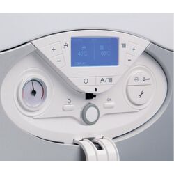 Cazan pe gaz Ariston Genus Premium Evo HP 65 kW Thumb