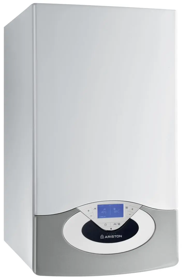 Cazan pe gaz Ariston Genus Premium Evo HP 65 kW