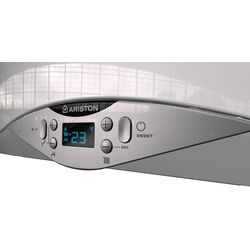 Cazan pe gaz cu condensare Ariston Cares Premium 30 Thumb