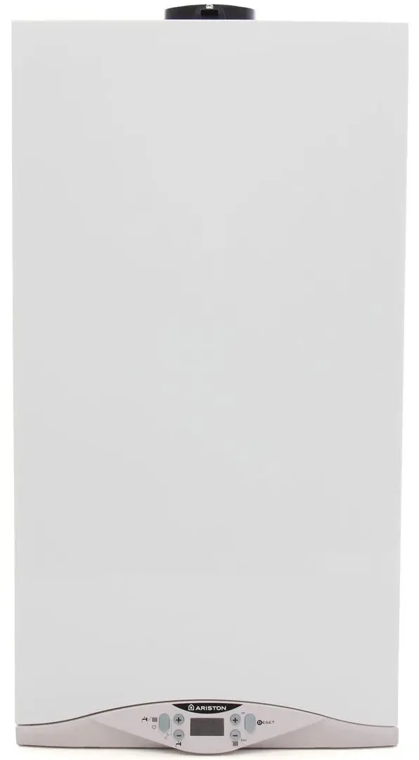 Cazan pe gaz cu condensare Ariston Cares Premium 30