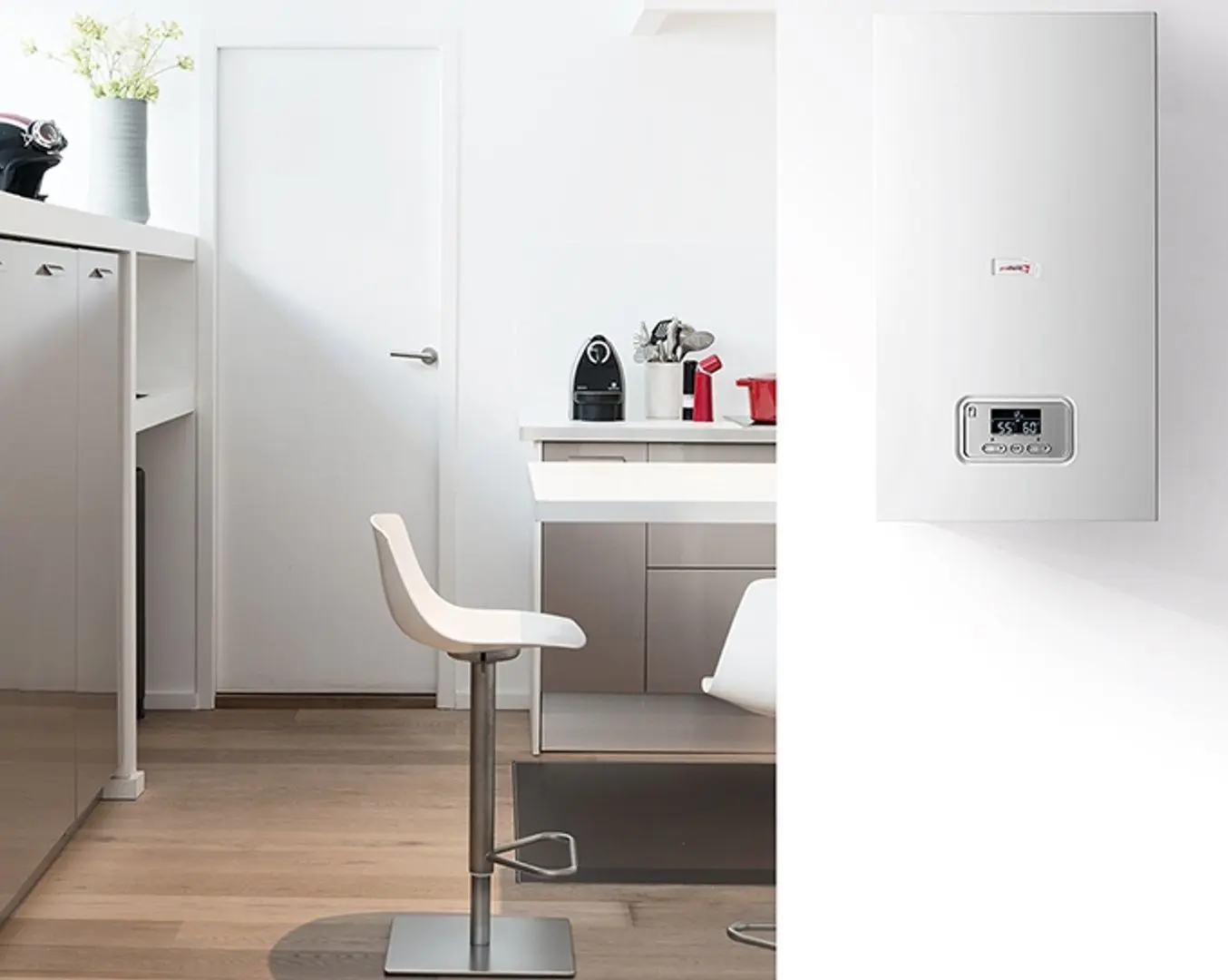 Электрический котел Protherm Ray 21KE