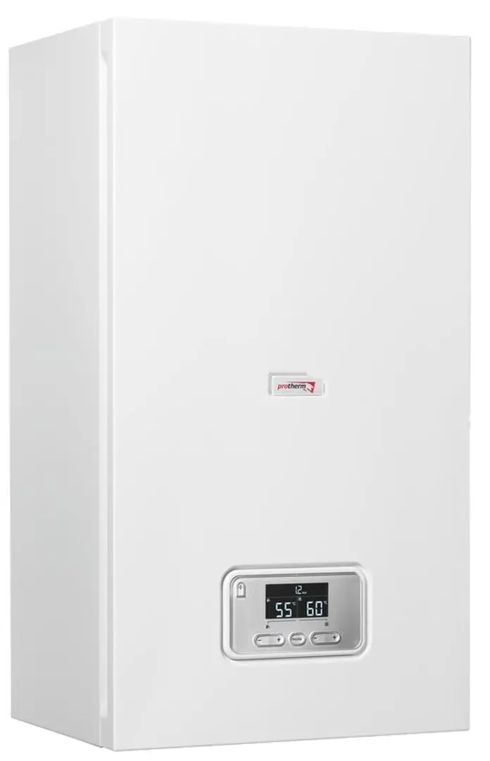 Cazan electric Protherm Ray 24KE