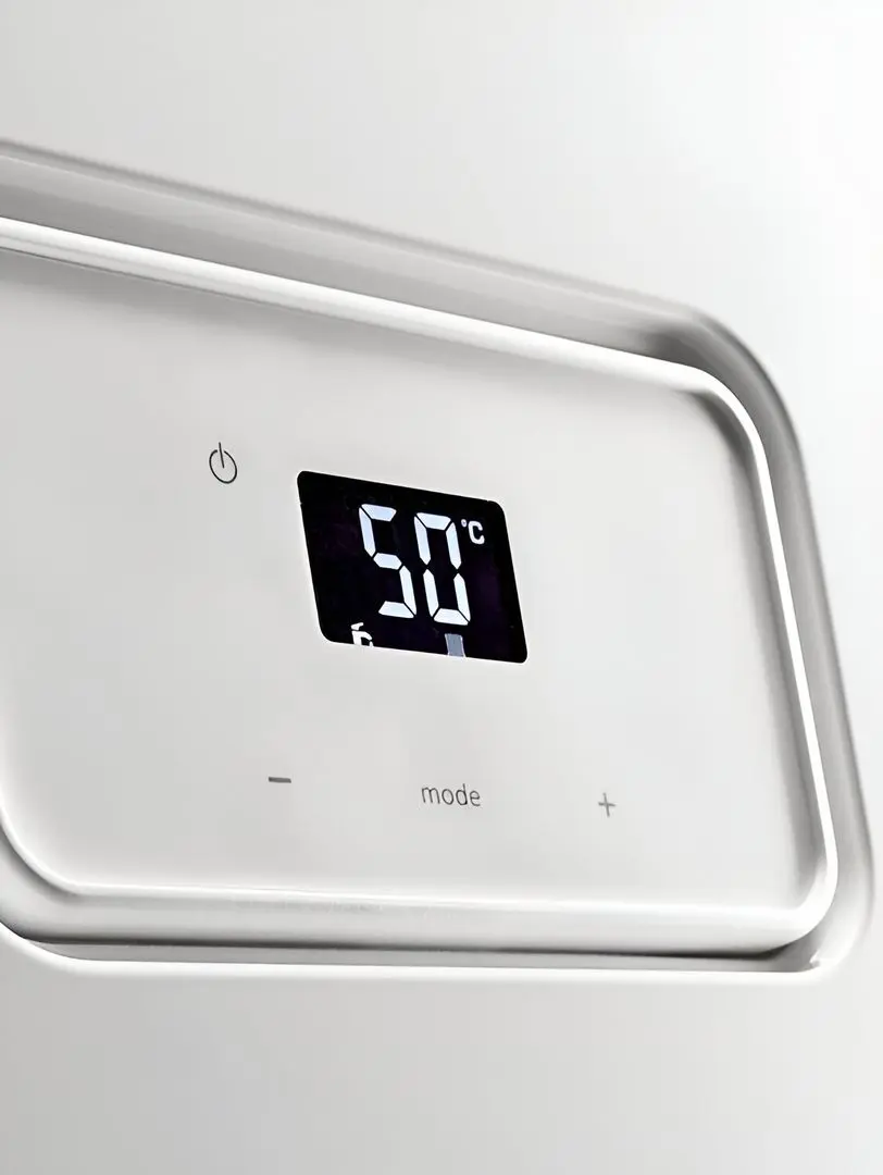 Газовый котел Protherm Lynx Condens 18/25 MKV-A (White) - 2