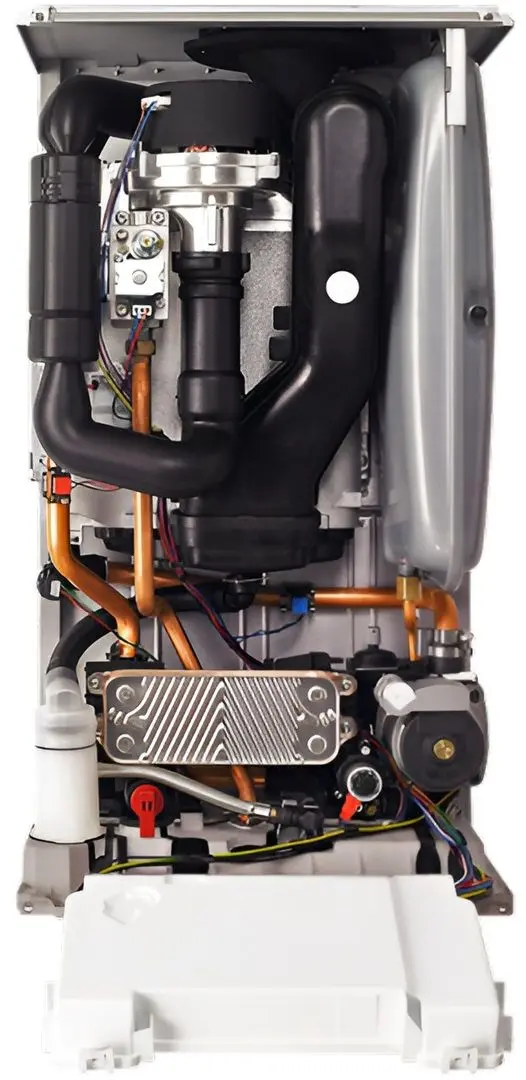 Газовый котел Protherm Lynx Condens 18/25 MKV-A (White) - 4