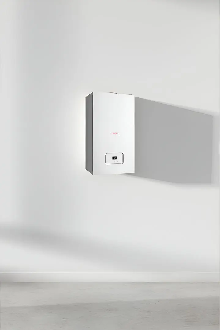 Газовый котел Protherm Lynx Condens 18/25 MKV-A (White) - 5