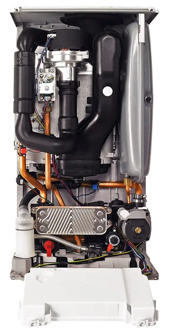 Cazan pe gaz Protherm Lynx Condens 25 MKO-A (White) - 2