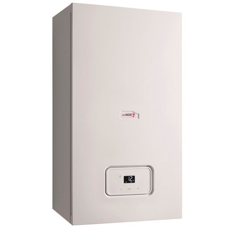 Cazan pe gaz Protherm Lynx Condens 25 MKO-A (White)