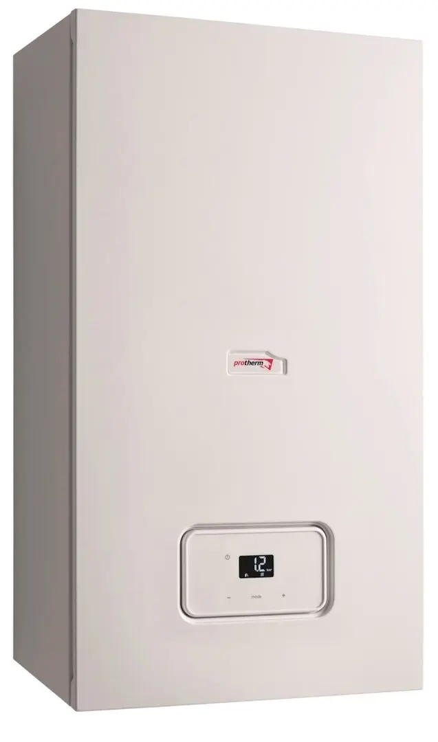 Cazan pe gaz Protherm Lynx Condens 25 MKO-A (White)