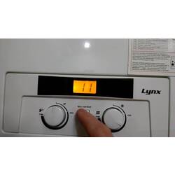 Cazan pe gaz Protherm Lynx HK 28 Thumb