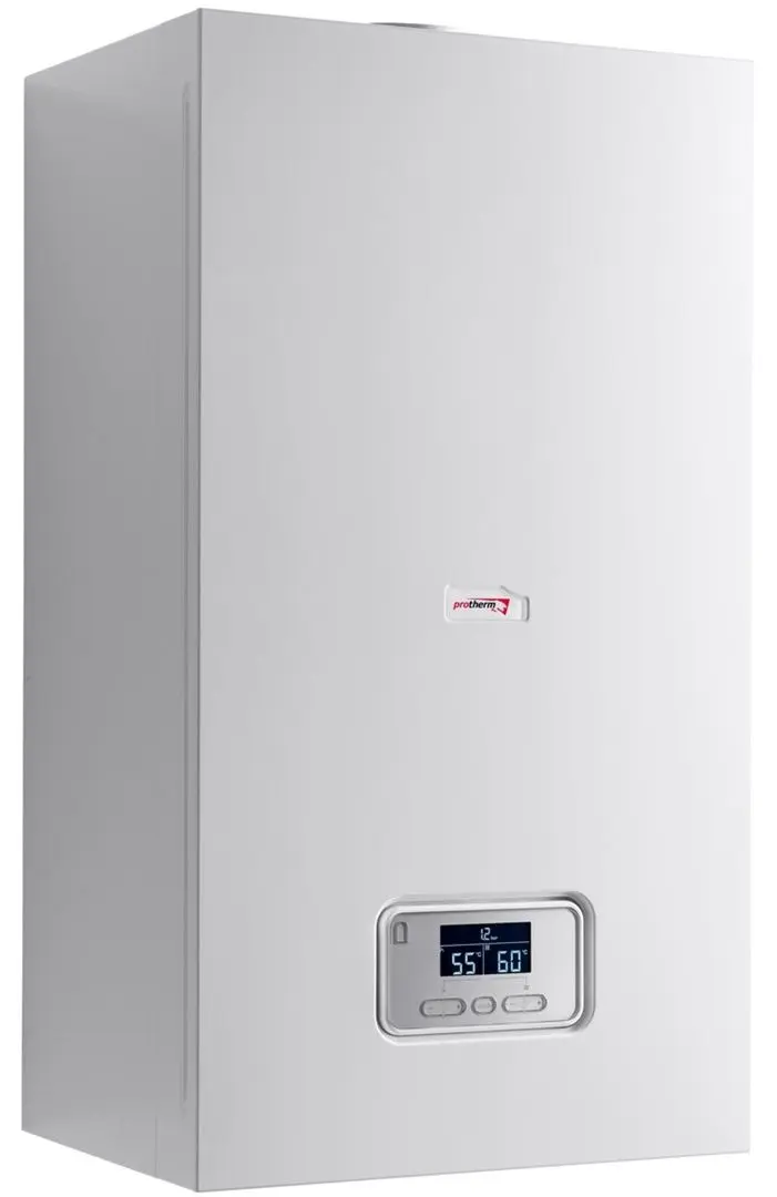 Газовый котел Protherm Panther 35 KTV (H-VE-RX)