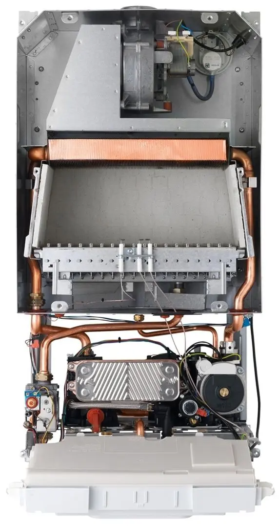 Газовый котел Protherm Panther 35 KTV (H-VE-RX)