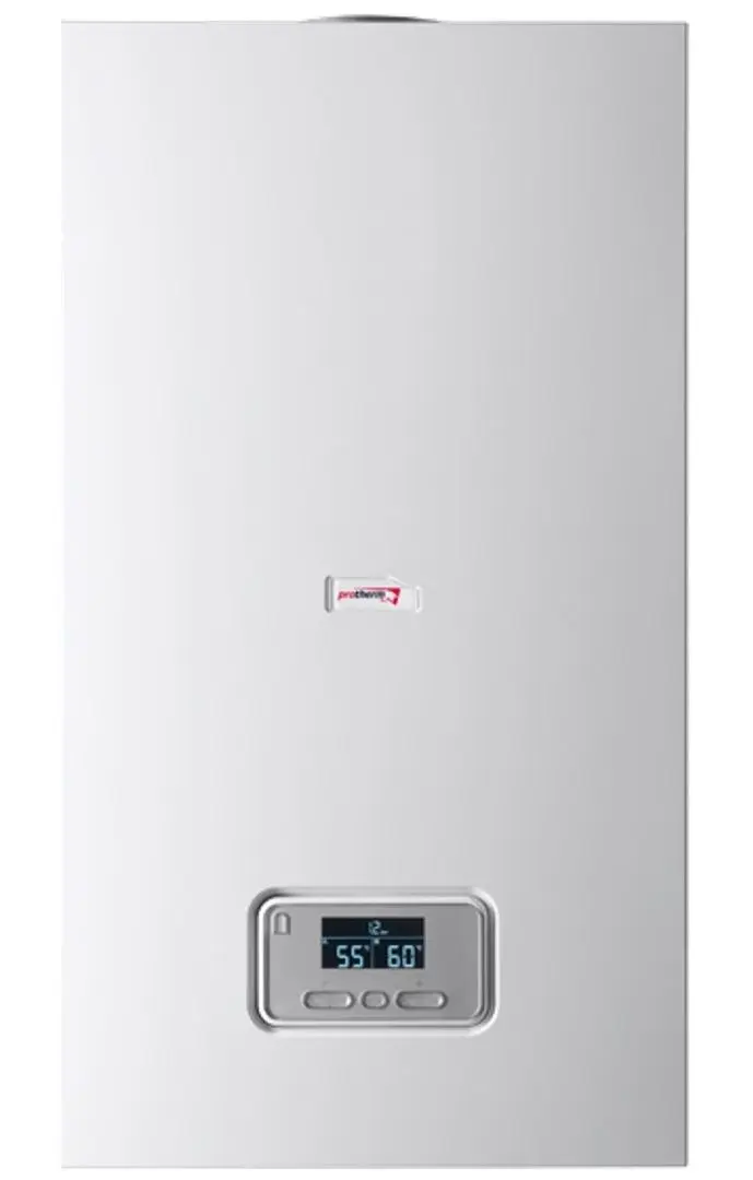 Газовый котел Protherm Panther 35 KTV (H-VE-RX)