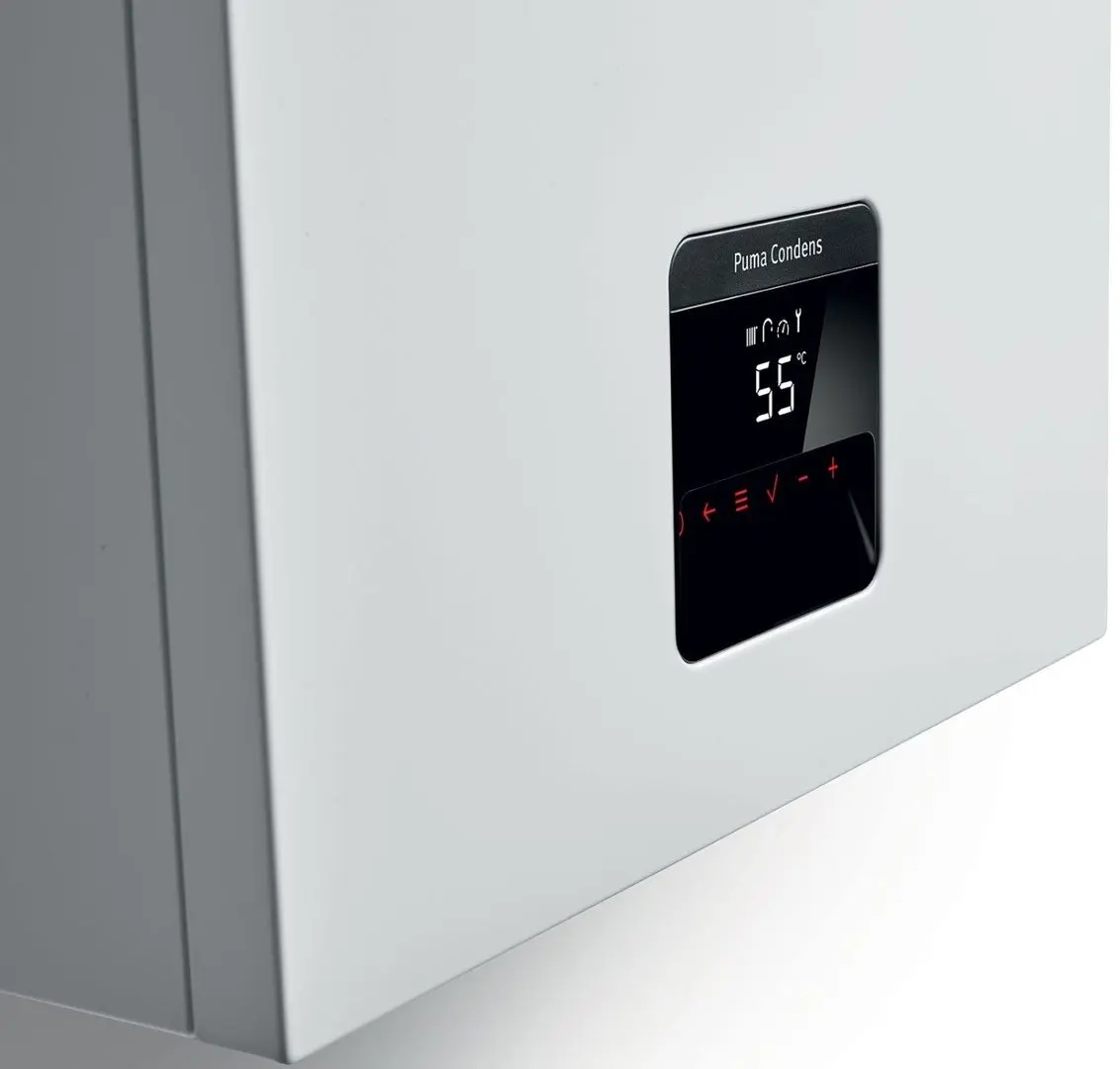 Cazan pe gaz Protherm Puma Condens 18/24 MKV