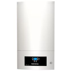 Cazan pe gaz Sanica Java 24 kw