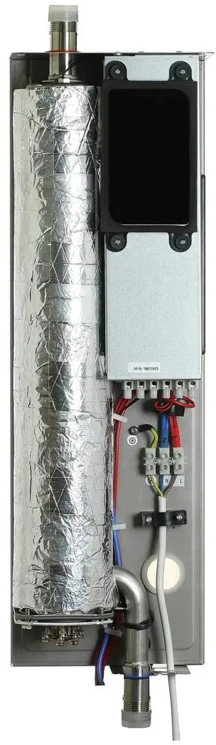 Электрический котел SK Technik Arti ES 6 kW (Silver)