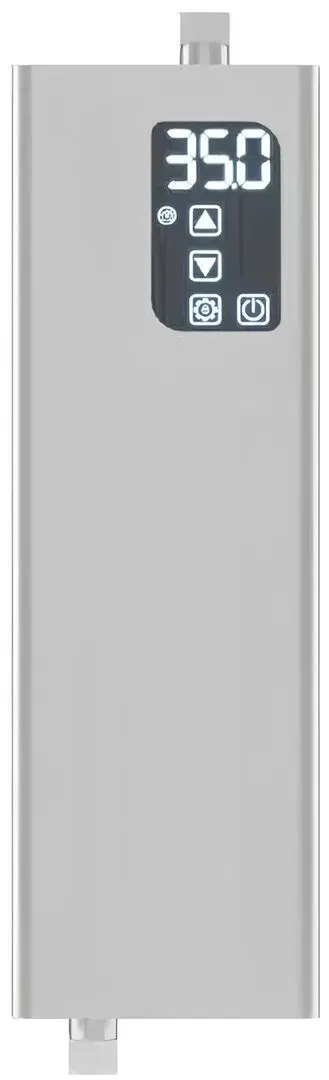 Электрический котел SK Technik Arti ES 6 kW (Silver)