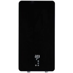 Cazan electric Teknix Espro 12 (Black)