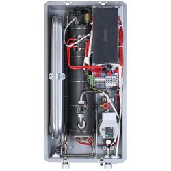 Cazan electric Teknix Espro 12 (Black) Thumb