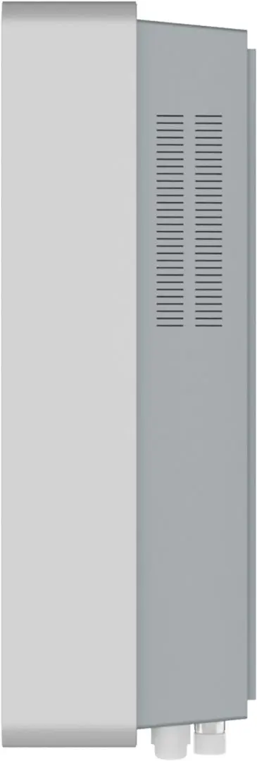 Cazan electric Teknix Espro 15 (Black)