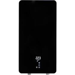 Cazan electric Teknix Espro 15 (Black)