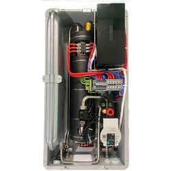 Cazan electric Teknix Espro 15 (Black) Thumb