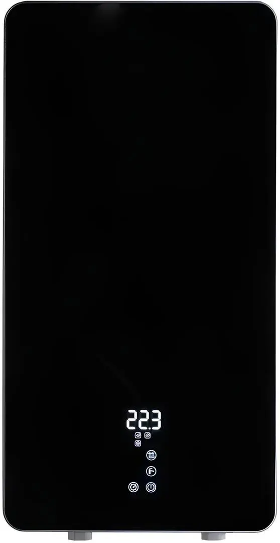 Cazan electric Teknix Espro 15 (Black)