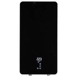 Cazan electric Teknix Espro 18 (Black)