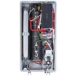 Cazan electric Teknix Espro 18 (Black) Thumb