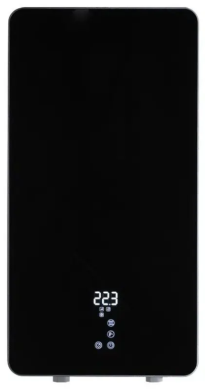 Cazan electric Teknix Espro 18 (Black)