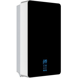 Centrala termica electrica Teknix Espro 21 (Black) Thumb