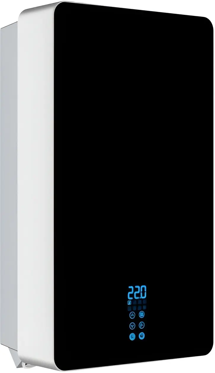 Centrala termica electrica Teknix Espro 21 (Black)