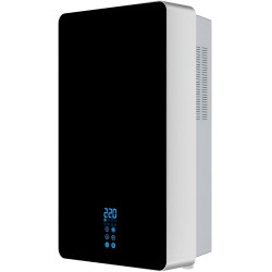 Centrala termica electrica Teknix Espro 21 (Black) Thumb