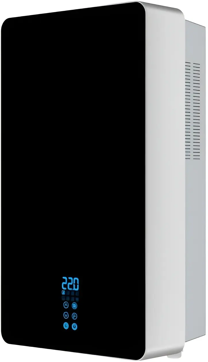 Centrala termica electrica Teknix Espro 21 (Black)