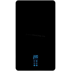 Centrala termica electrica Teknix Espro 21 (Black)