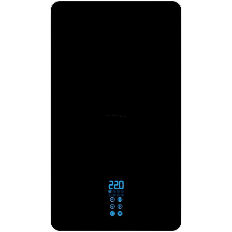Centrala termica electrica Teknix Espro 21 (Black)