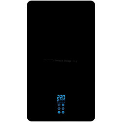 Centrala termica electrica Teknix Espro 24 (Black)