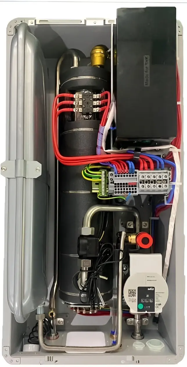 Электрический котел Teknix Espro 24 (Black)