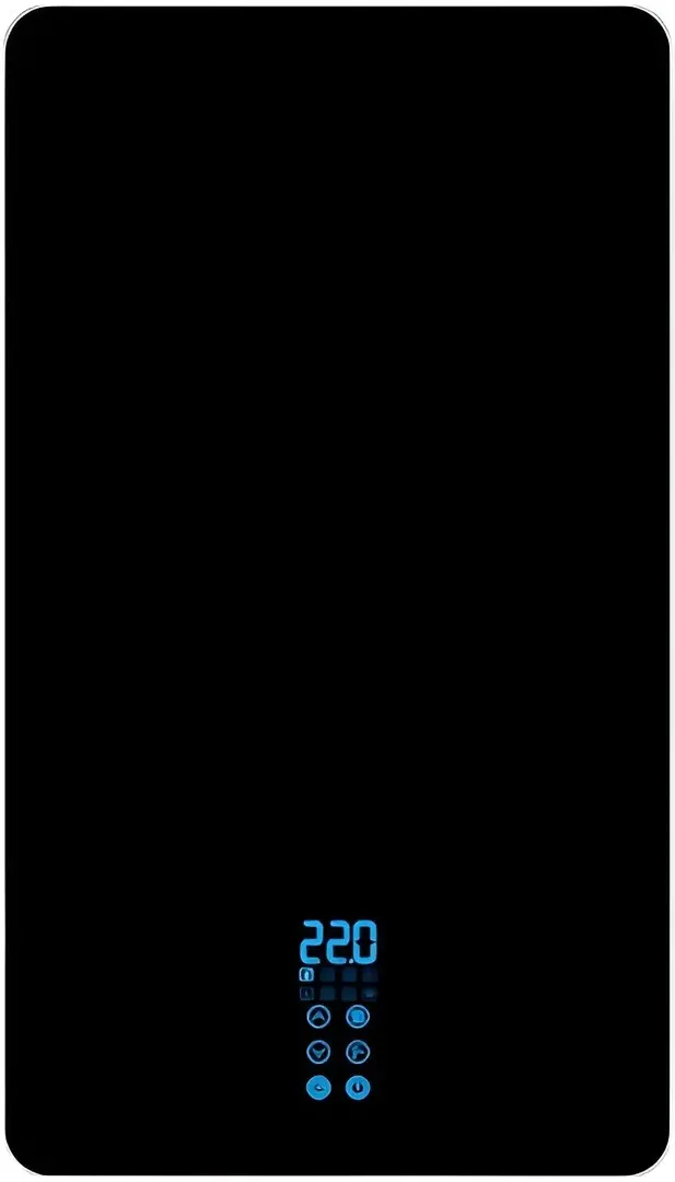 Электрический котел Teknix Espro 24 (Black)