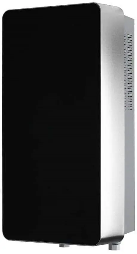 Cazan electric Teknix Espro 9 (Black)