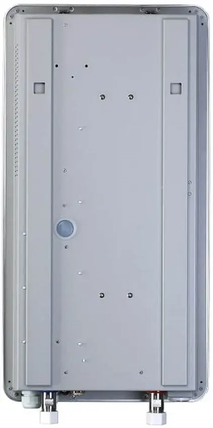 Cazan electric Teknix Espro 9 (Black)