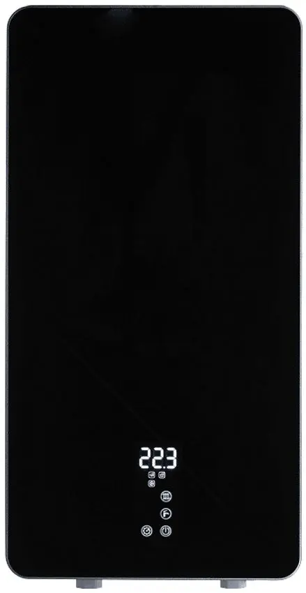 Cazan electric Teknix Espro 9 (Black)