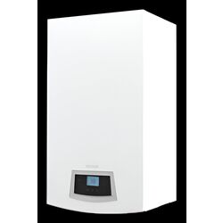 Cazan pe gaz Termet Ecocondens Crystal 100 (White) Thumb