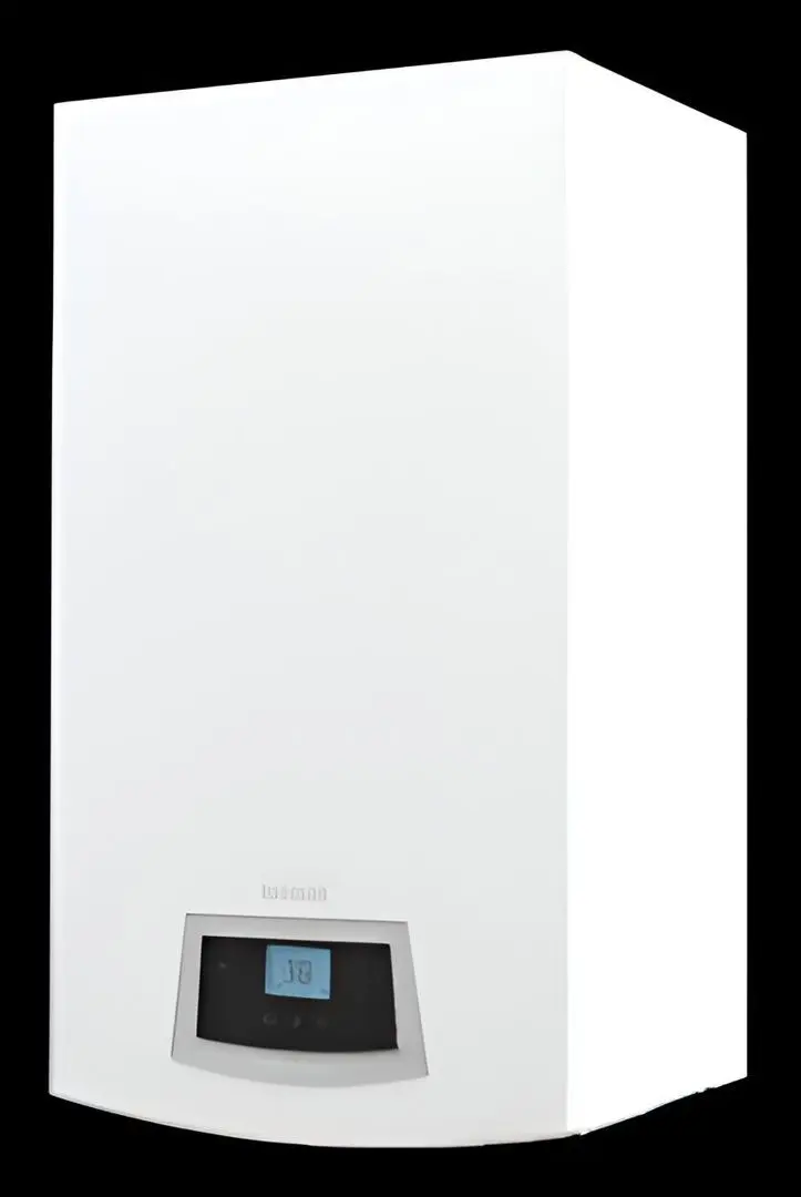 Cazan pe gaz Termet Ecocondens Crystal 100 (White)