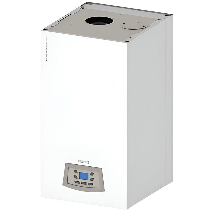 Газовый котел Termet Ecocondens Crystal 50 (White)