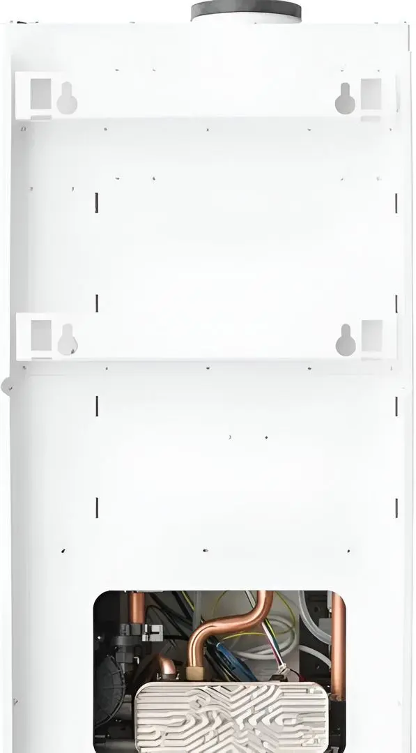 Cazan pe gaz Termet Euro Comfort 25/30 (White)