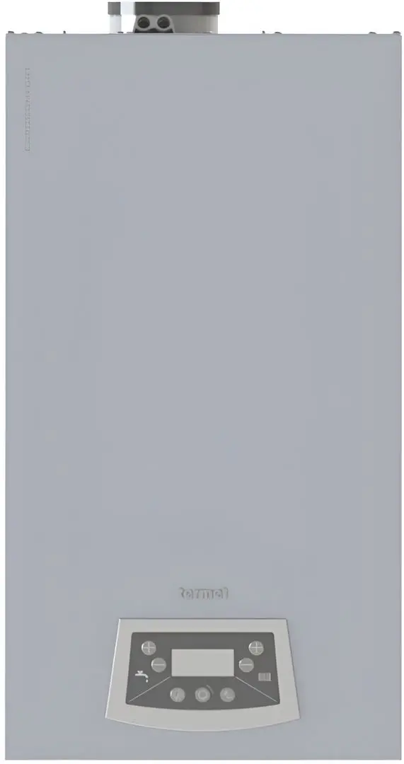 Cazan pe gaz Termet Euro Comfort 25/30 (White)