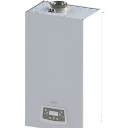 Газовый котел Termet Euro Comfort WKJ5481000000/EU2T (White) Thumb