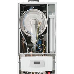 Газовый котел Termet Euro Comfort WKJ5481000000/EU2T (White) Thumb