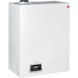 Cazan pe gaz Termet Integra Comfort 25 (White) Thumb