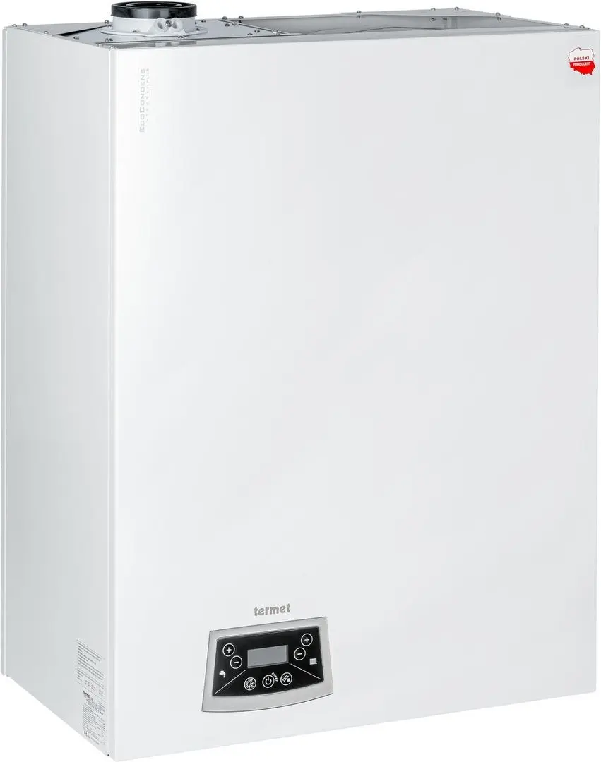 Cazan pe gaz Termet Integra Comfort 25 (White)